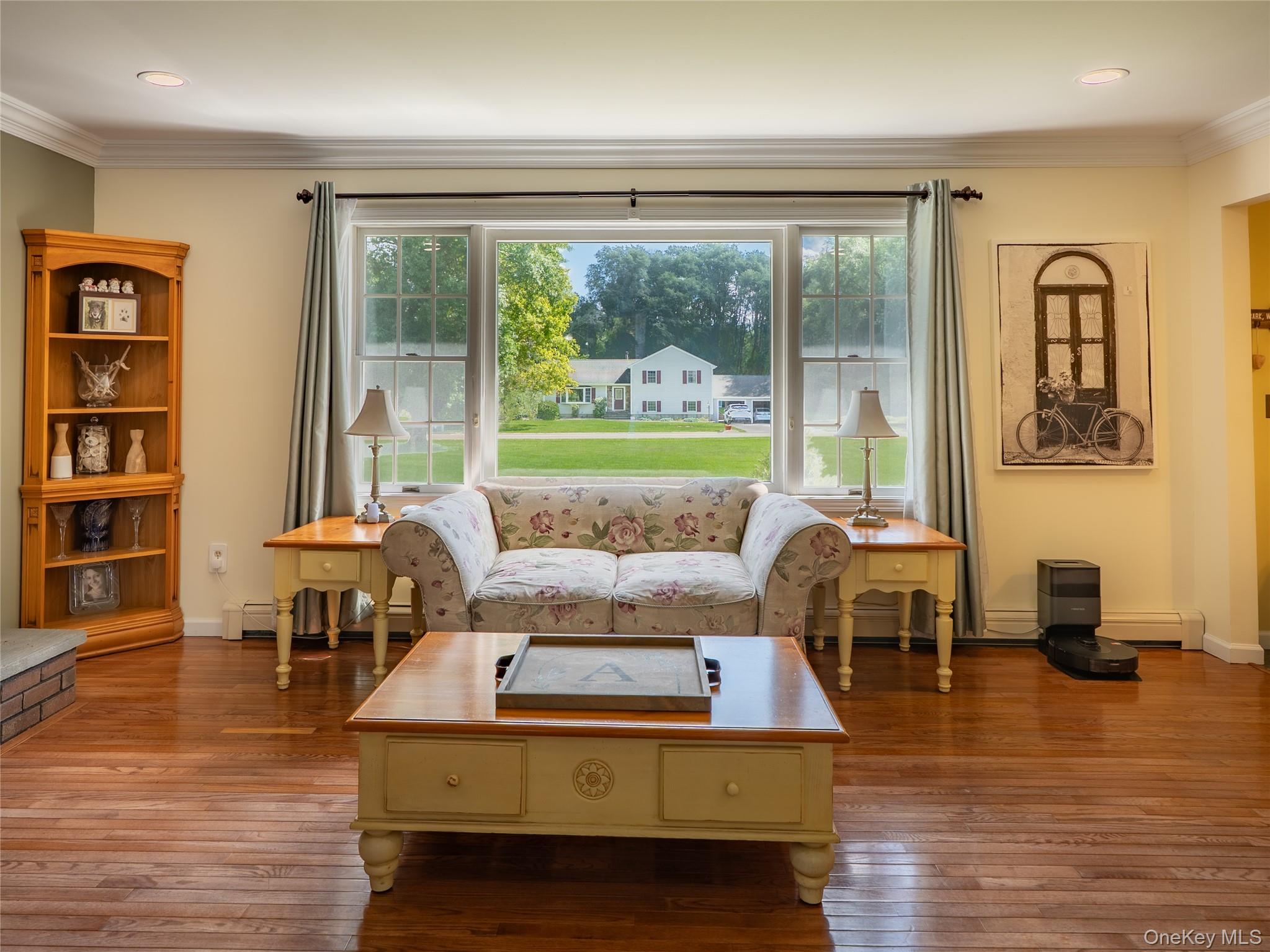 15 Deer View Lane