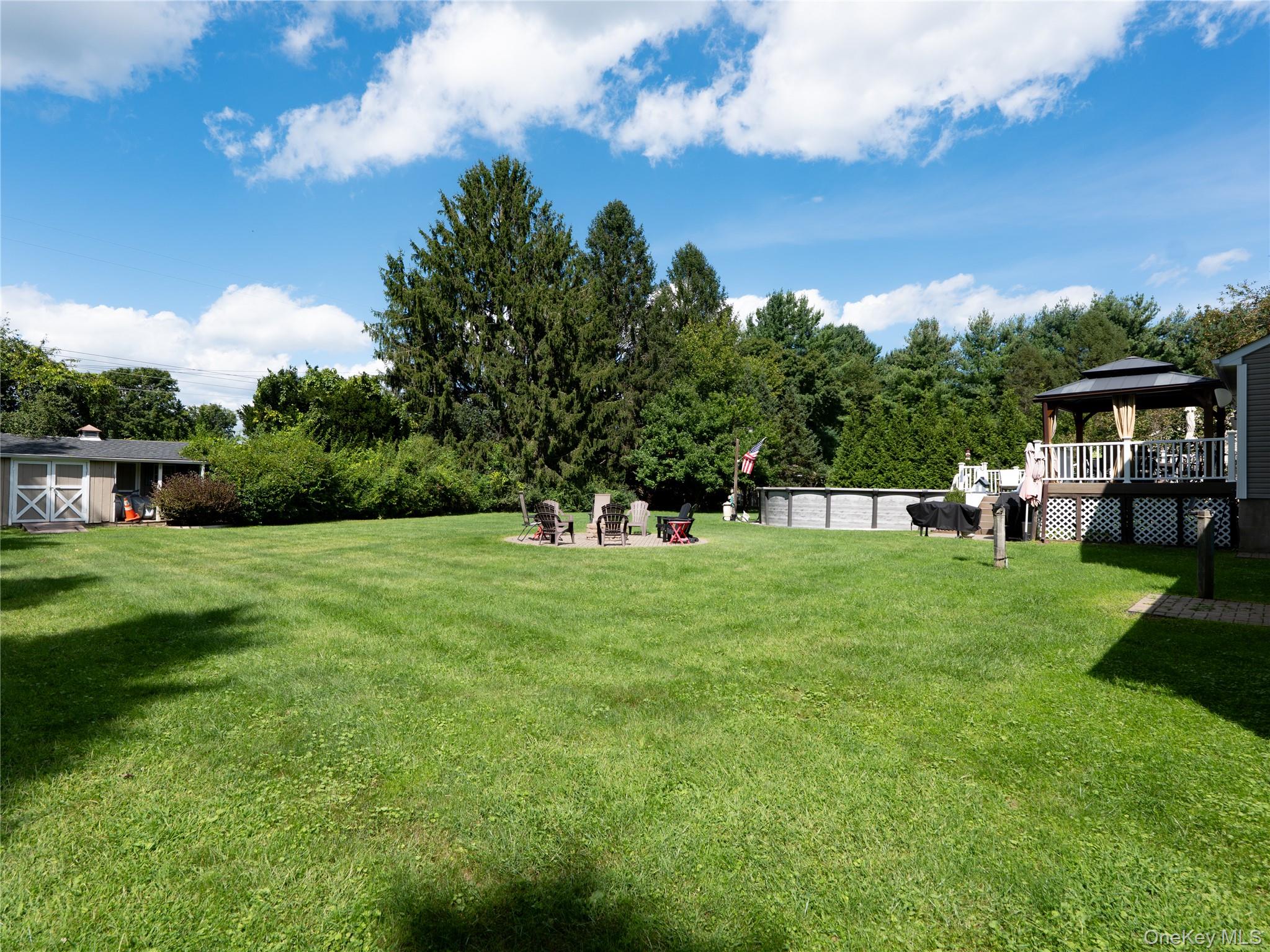 15 Deer View Lane