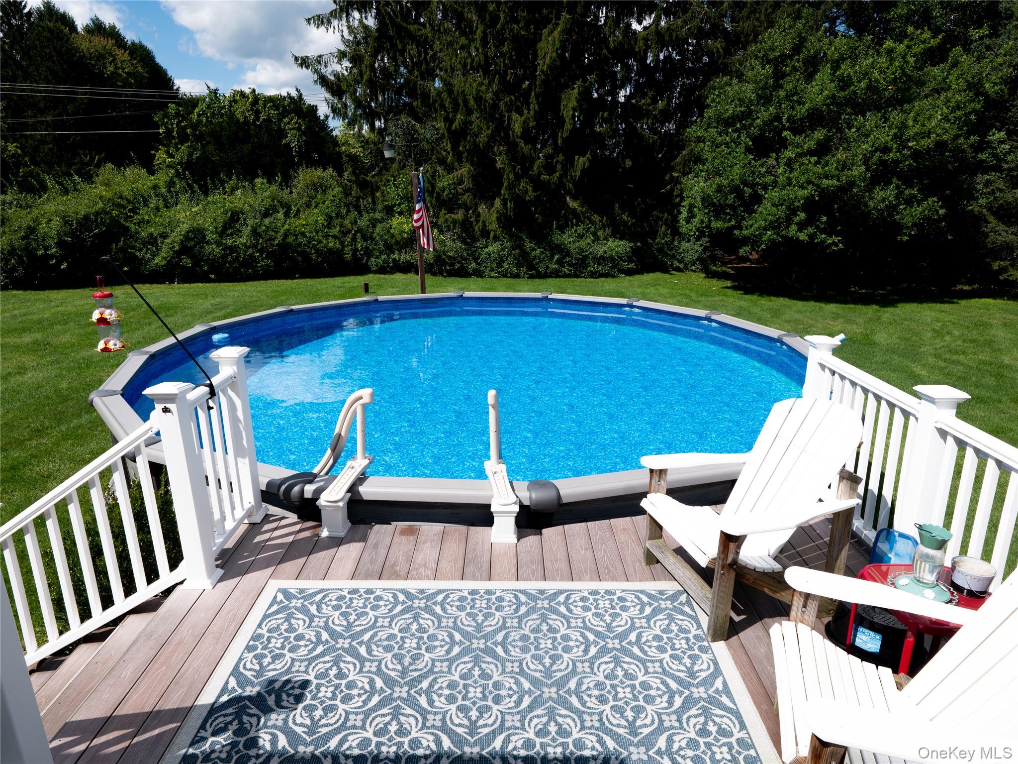 15 Deer View Lane