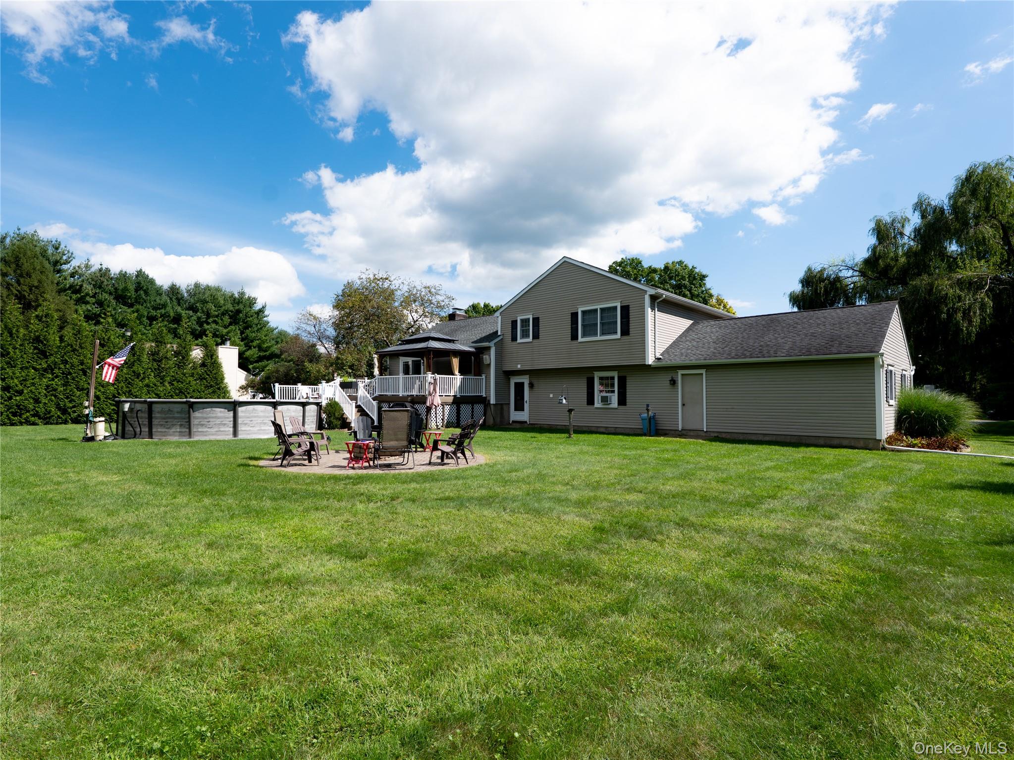 15 Deer View Lane