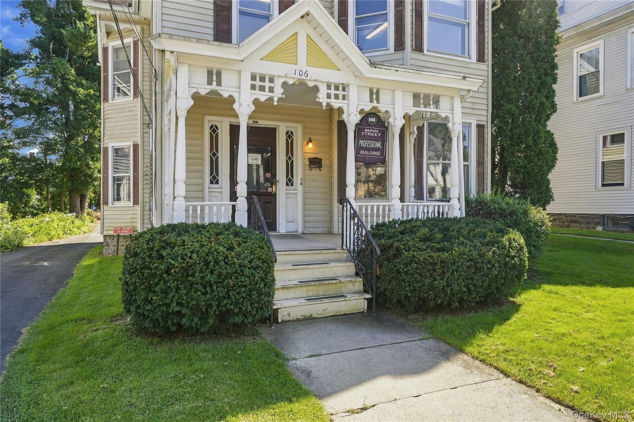 106 Main Street
