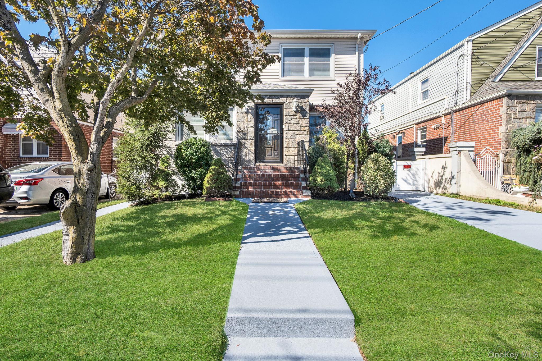 149-34 Lefferts Boulevard