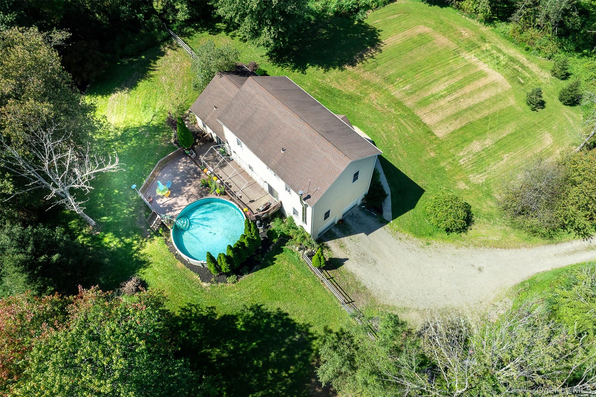 250 Highview Road