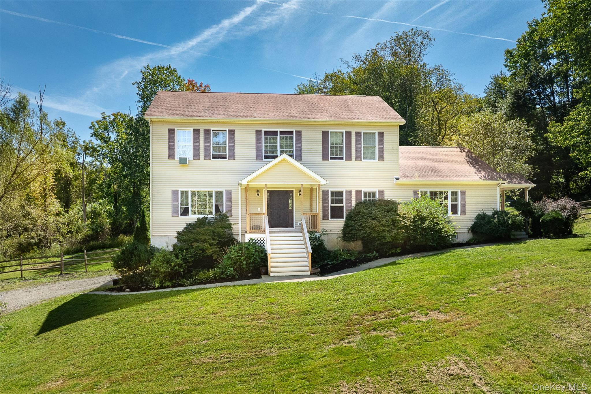 250 Highview Road