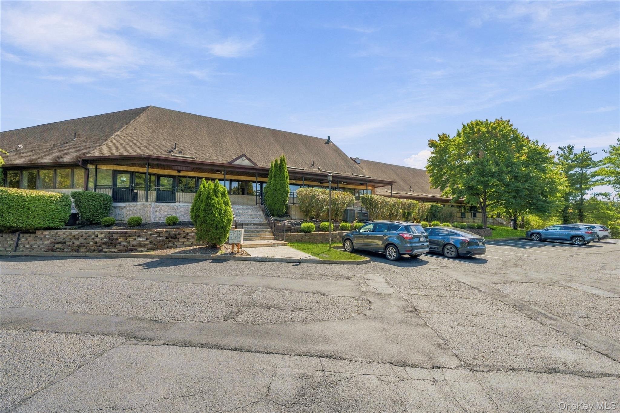 118 River Road Unit: 20