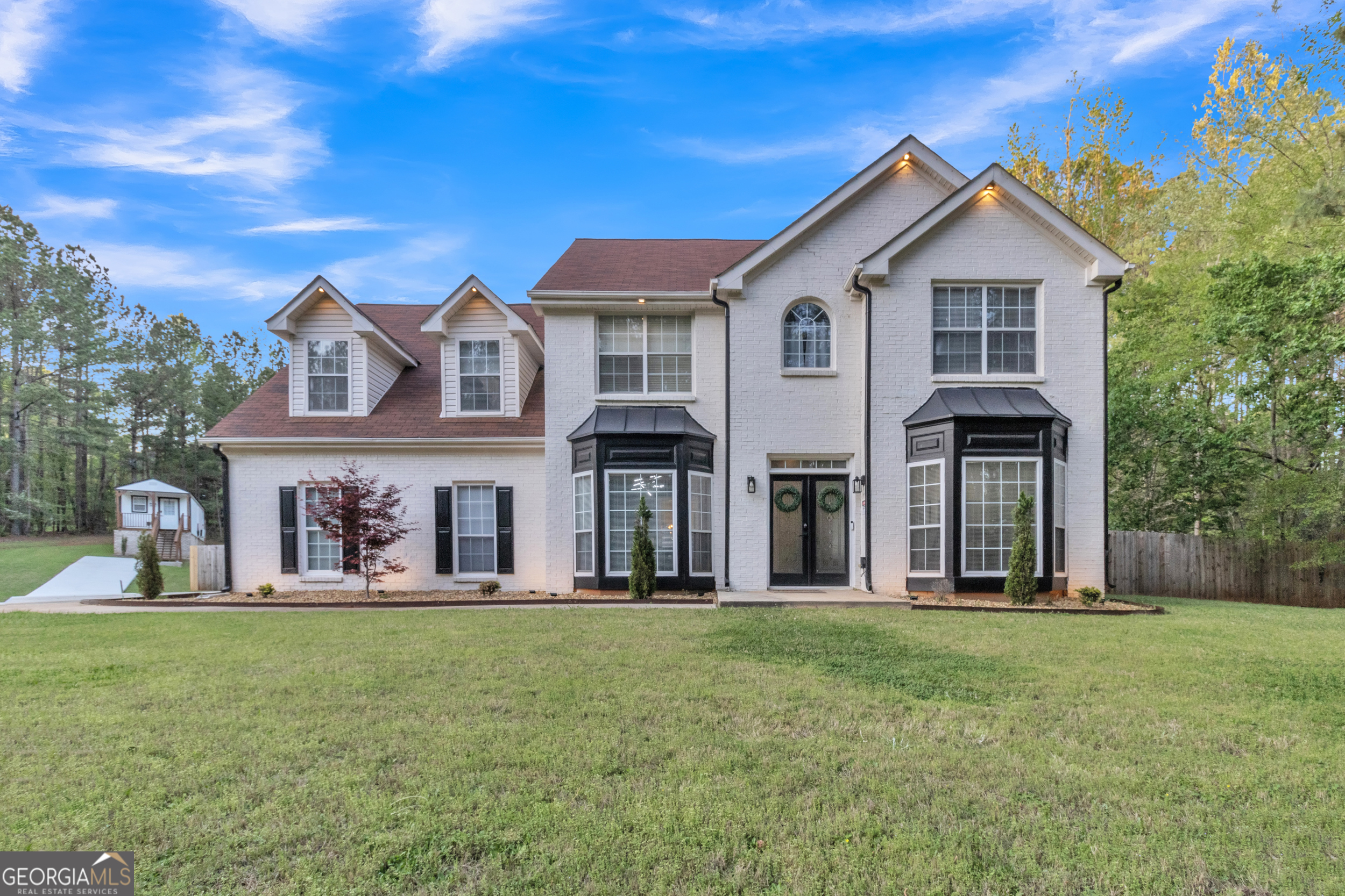 3405 River Ridge