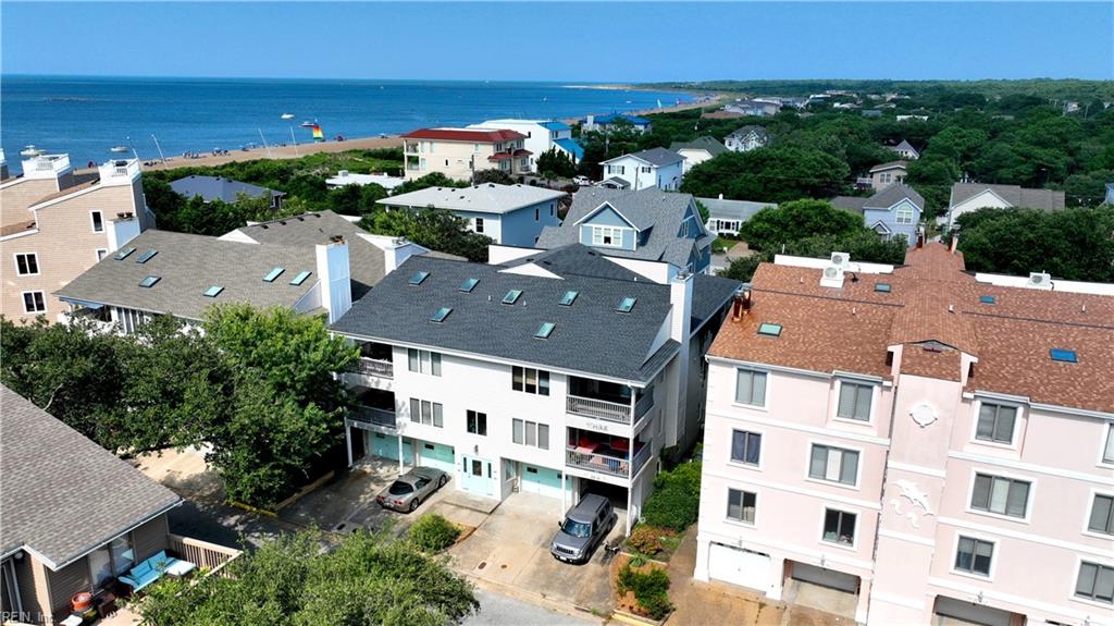 2316 Croix DR
