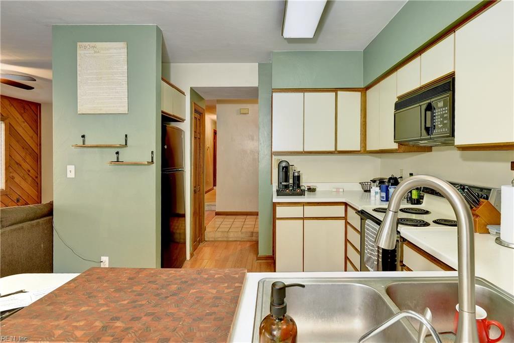 2320 Croix DR