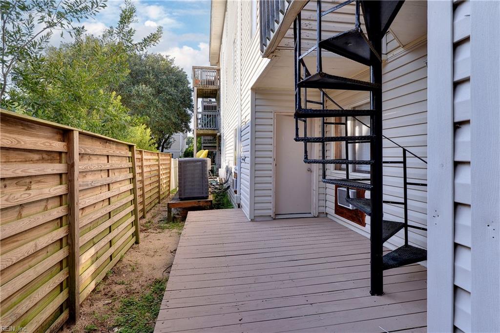2320 Croix DR