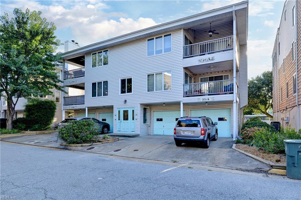 2320 Croix DR