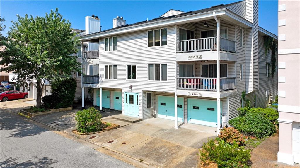 2320 Croix DR