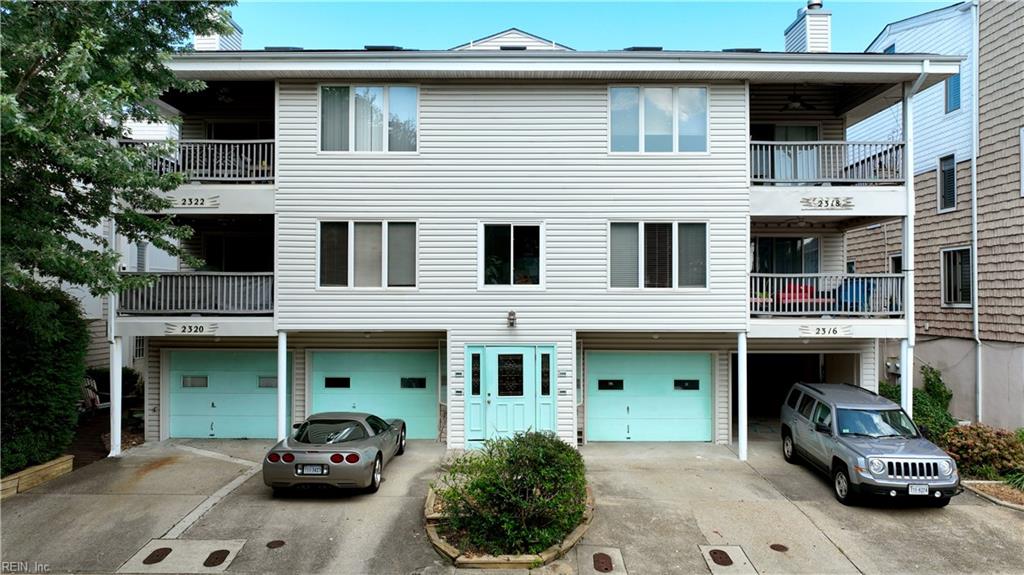 2320 Croix DR