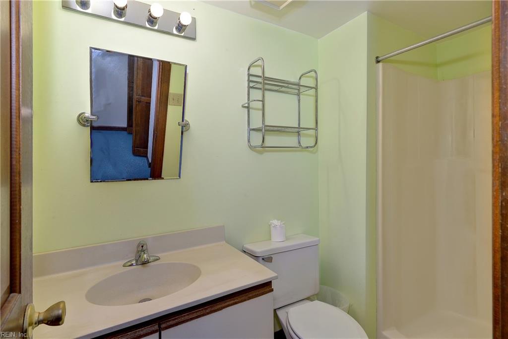 2320 Croix DR