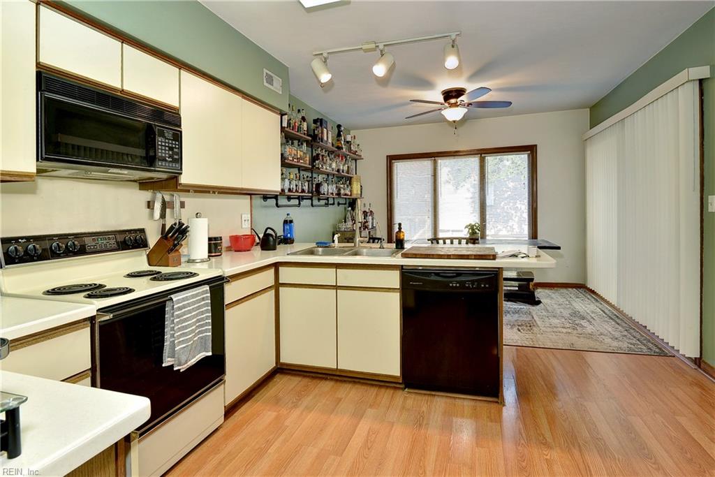 2320 Croix DR