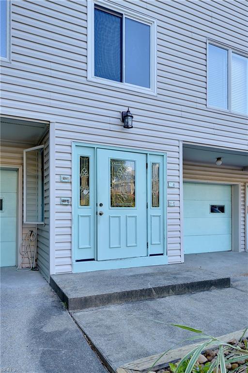 2320 Croix DR