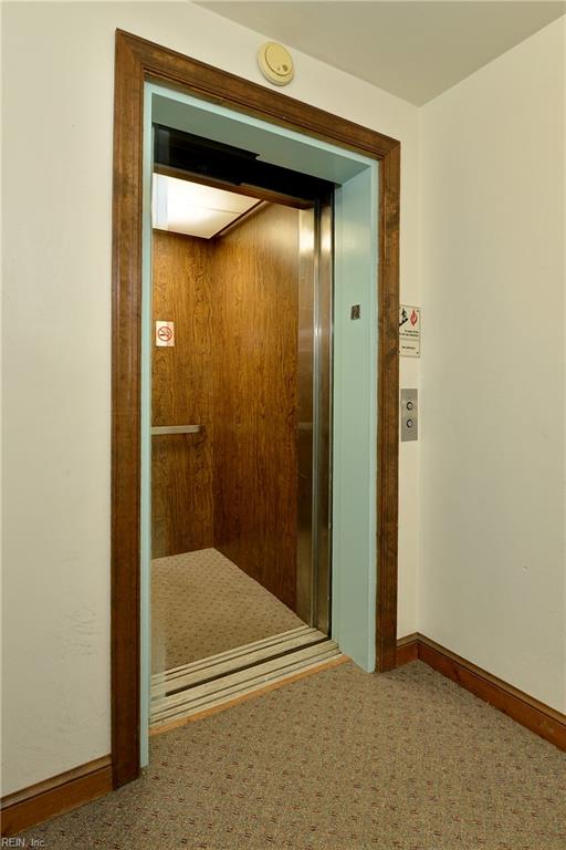 2320 Croix DR