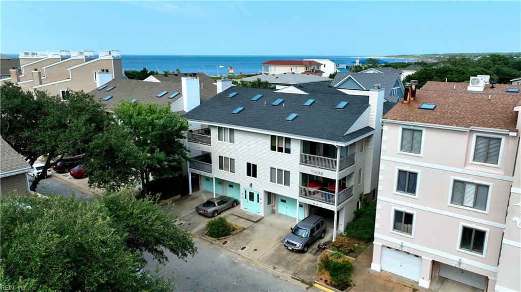 2320 Croix DR