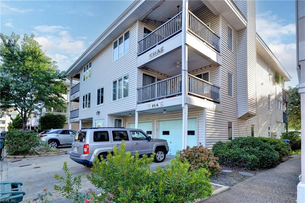 2320 Croix DR