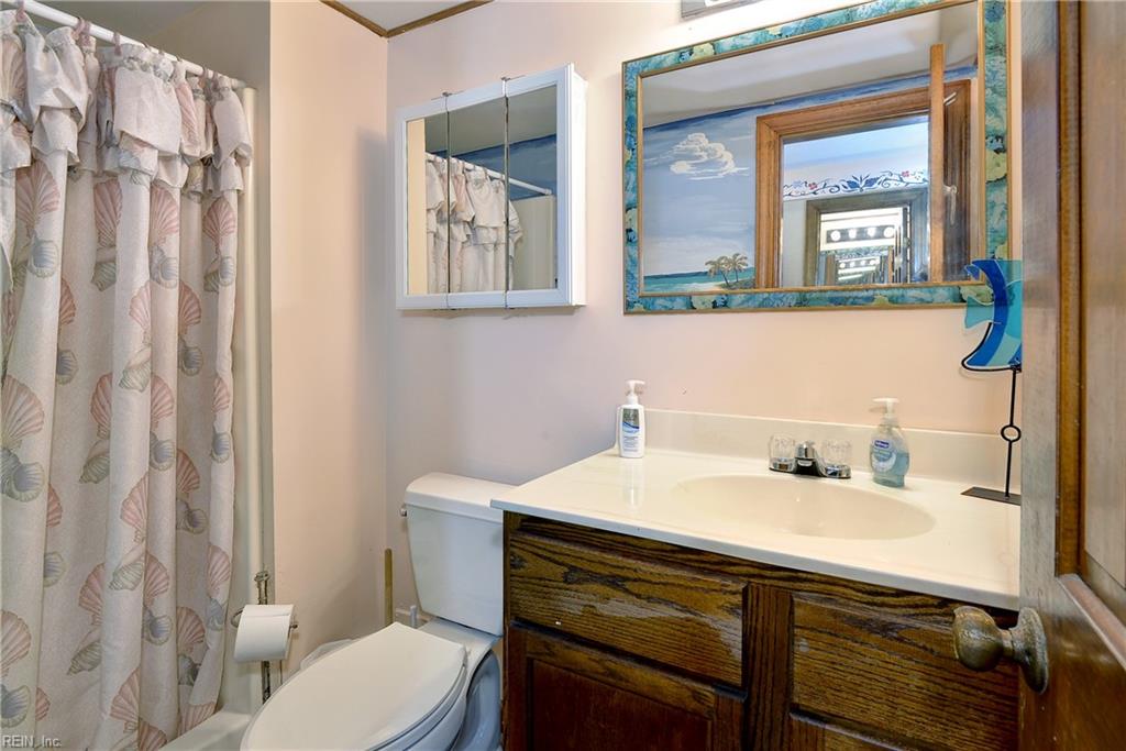 2322 Croix DR