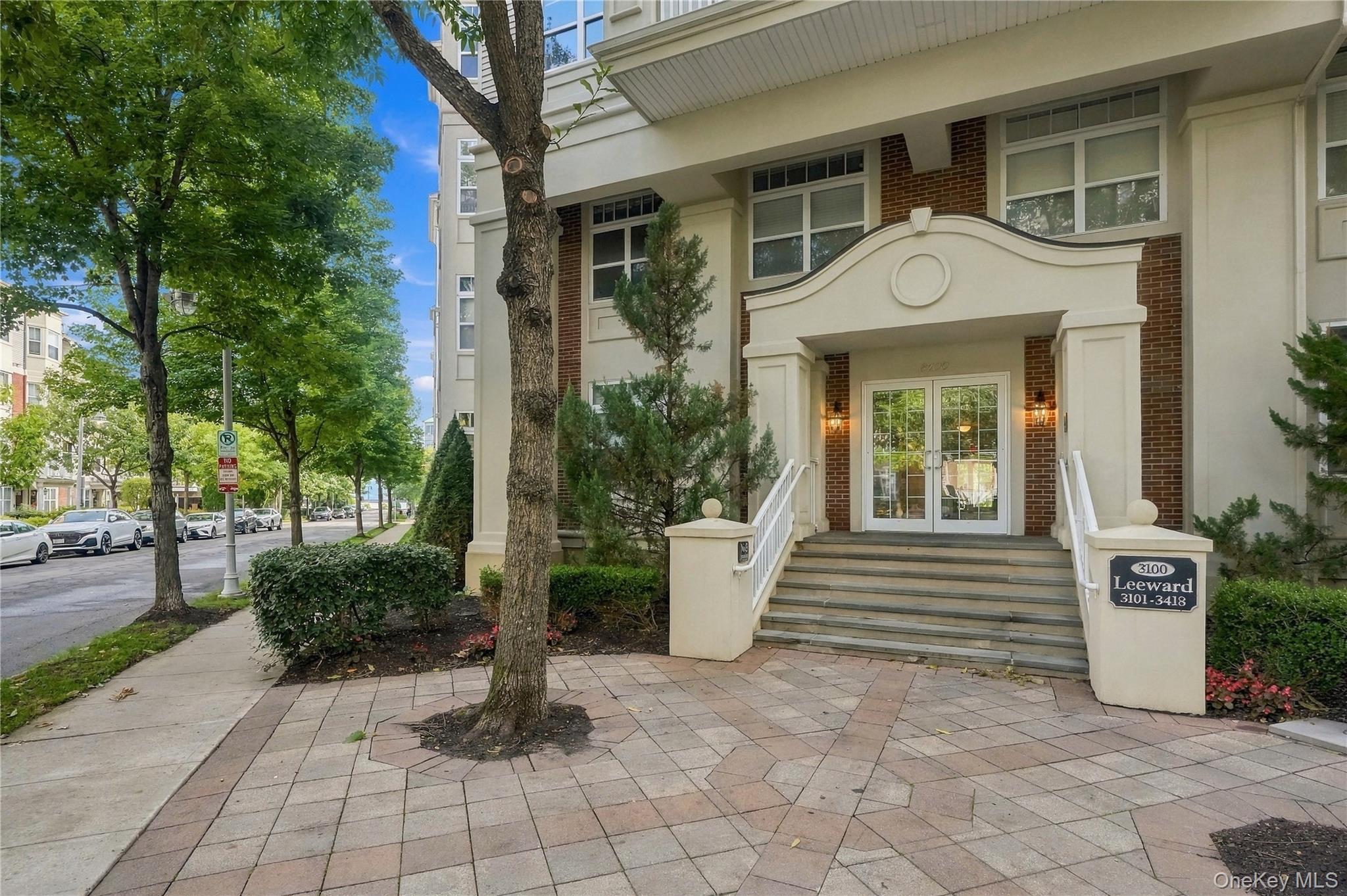 3102 Leeward Drive