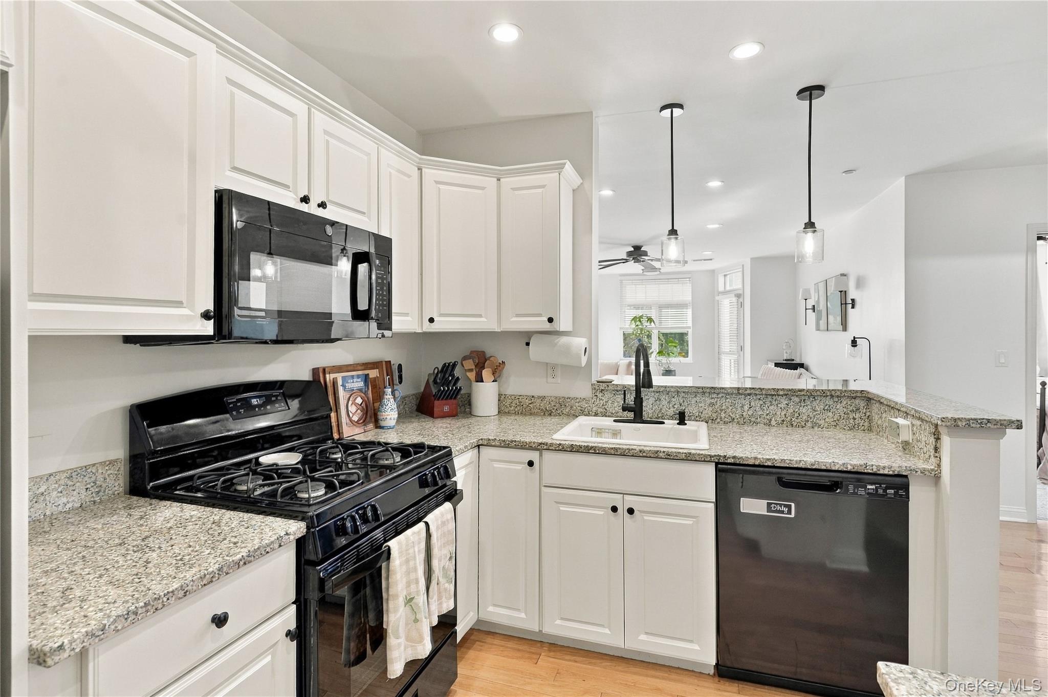 3102 Leeward Drive