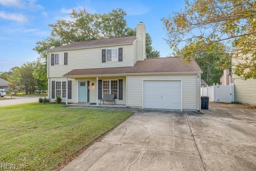1 Still Harbor CT