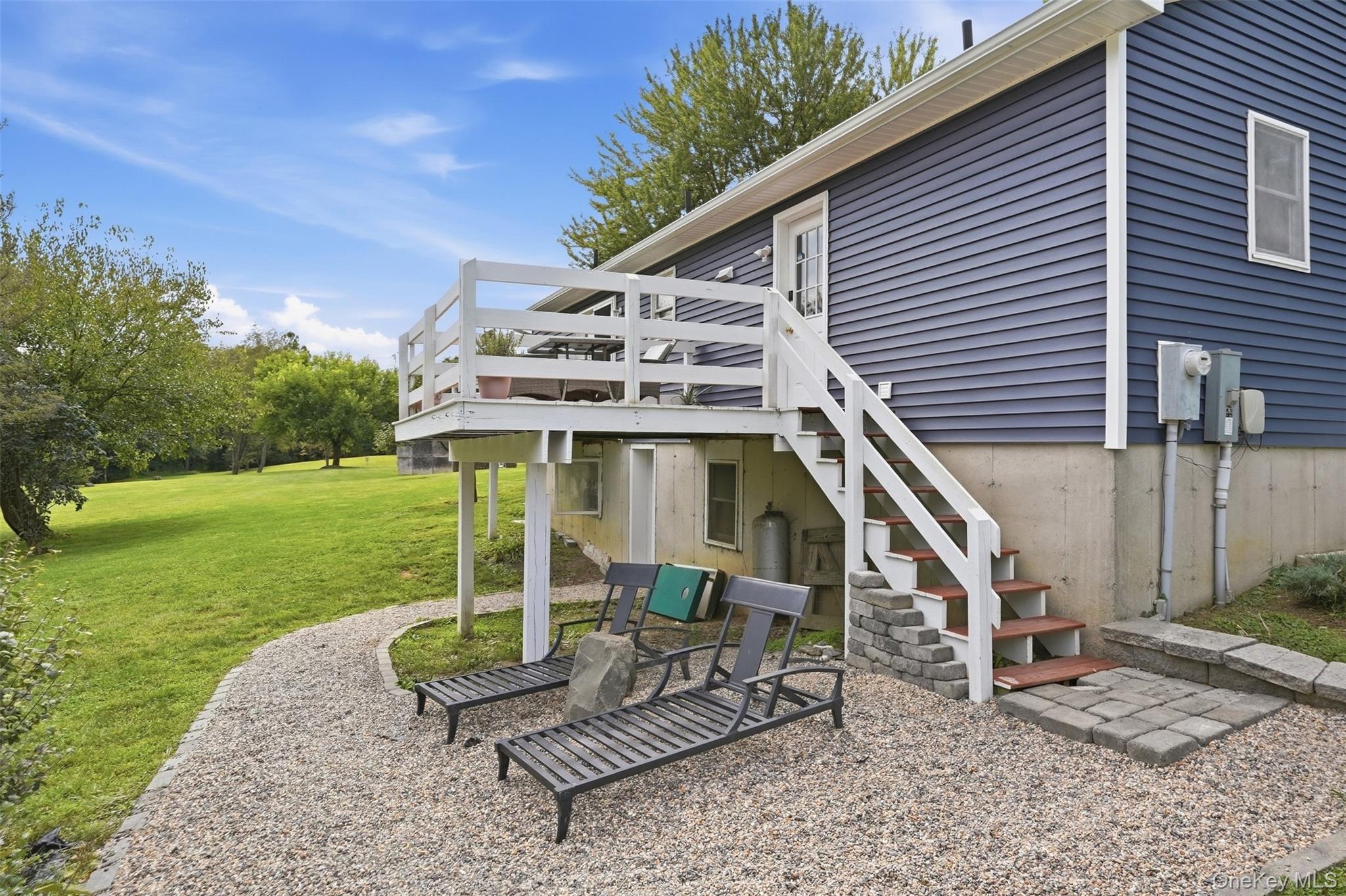 175 Nevis Road
