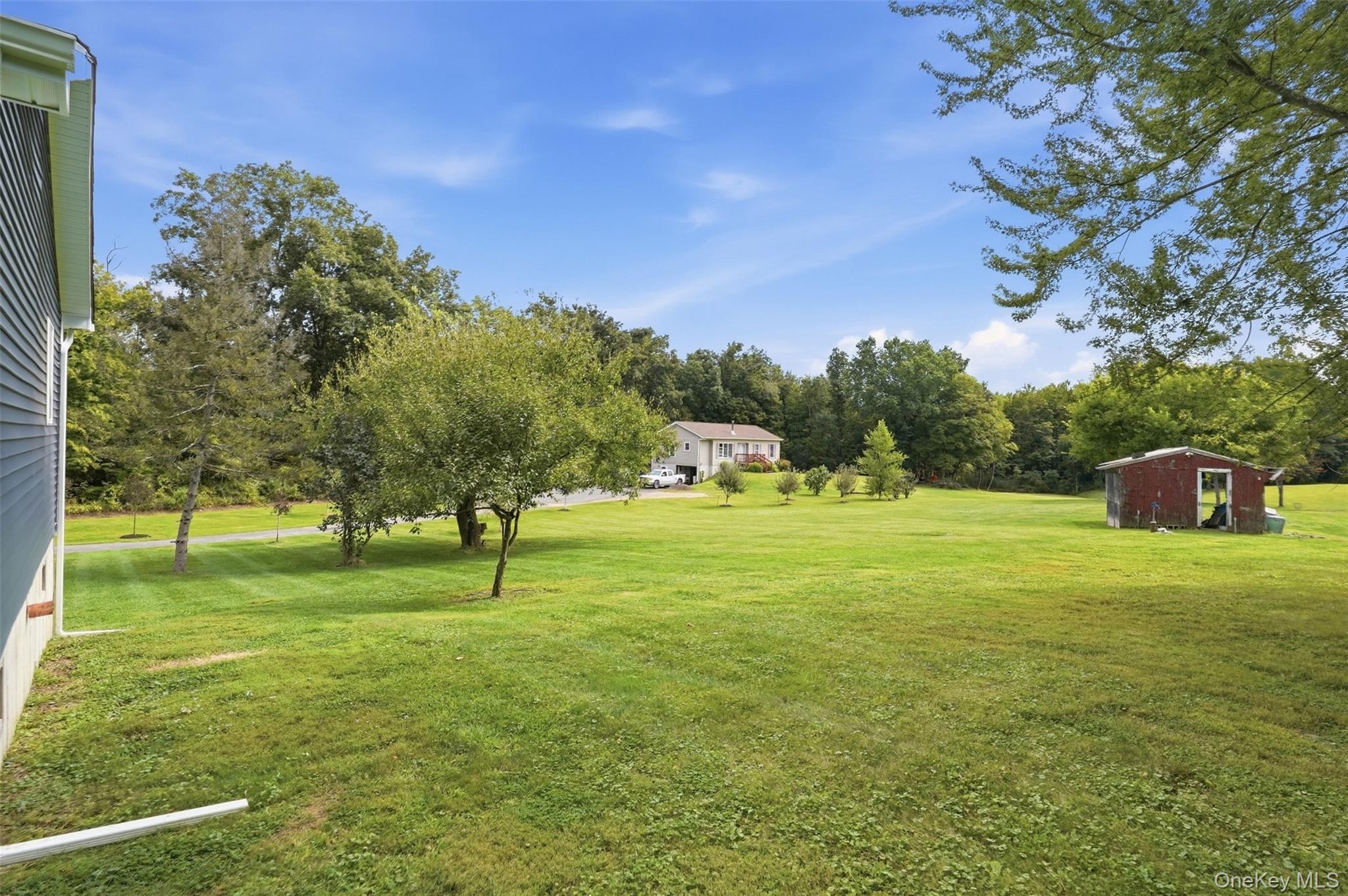 175 Nevis Road