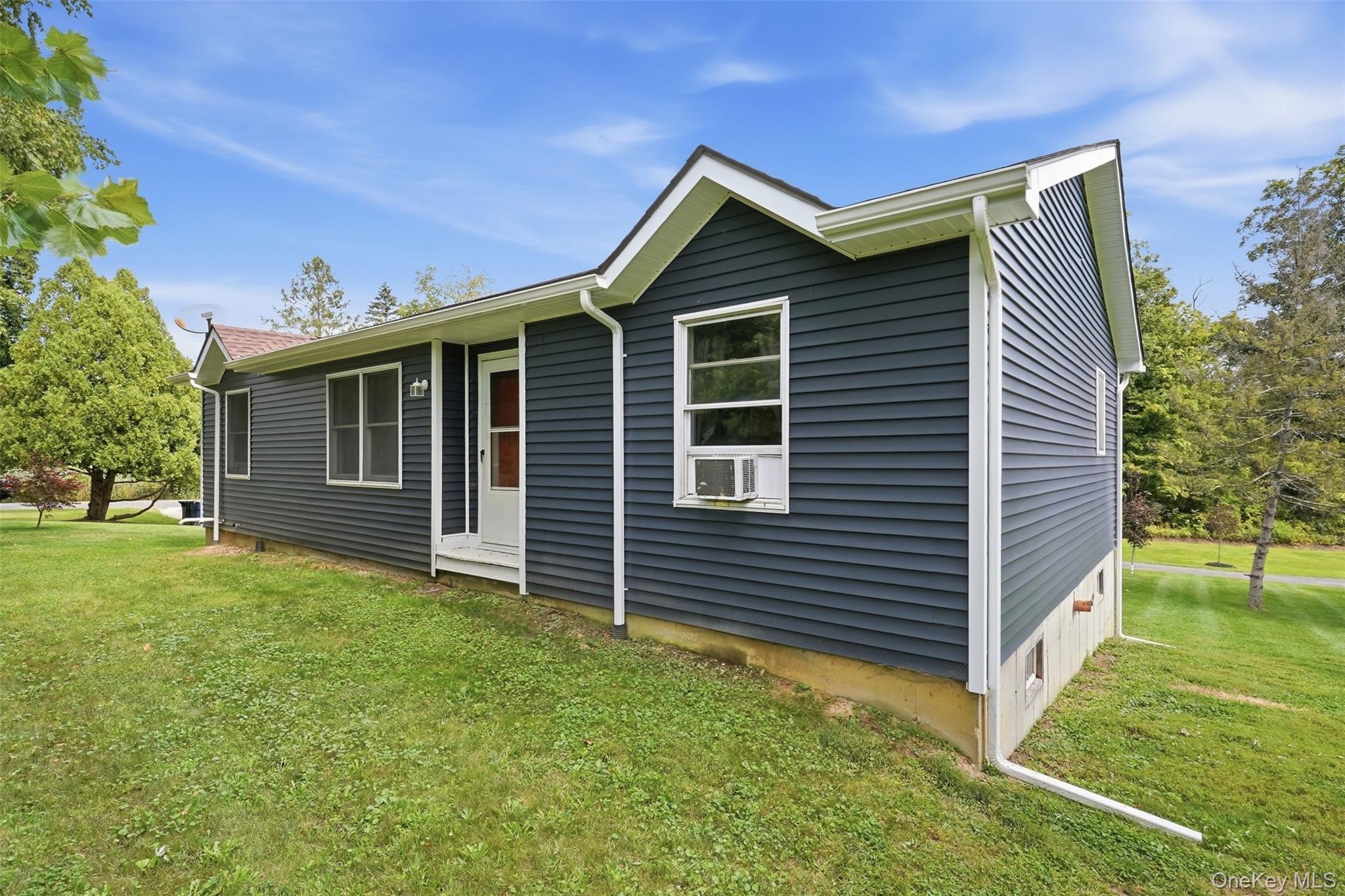 175 Nevis Road