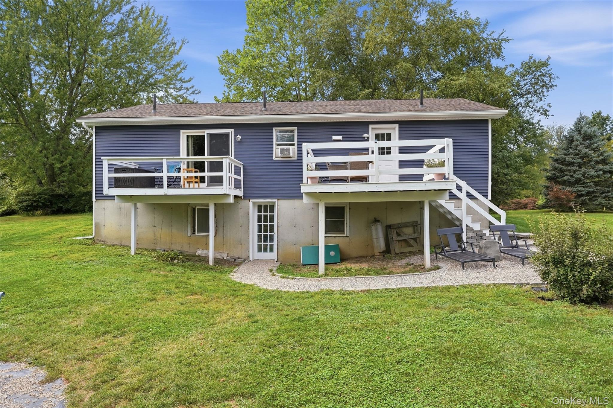 175 Nevis Road