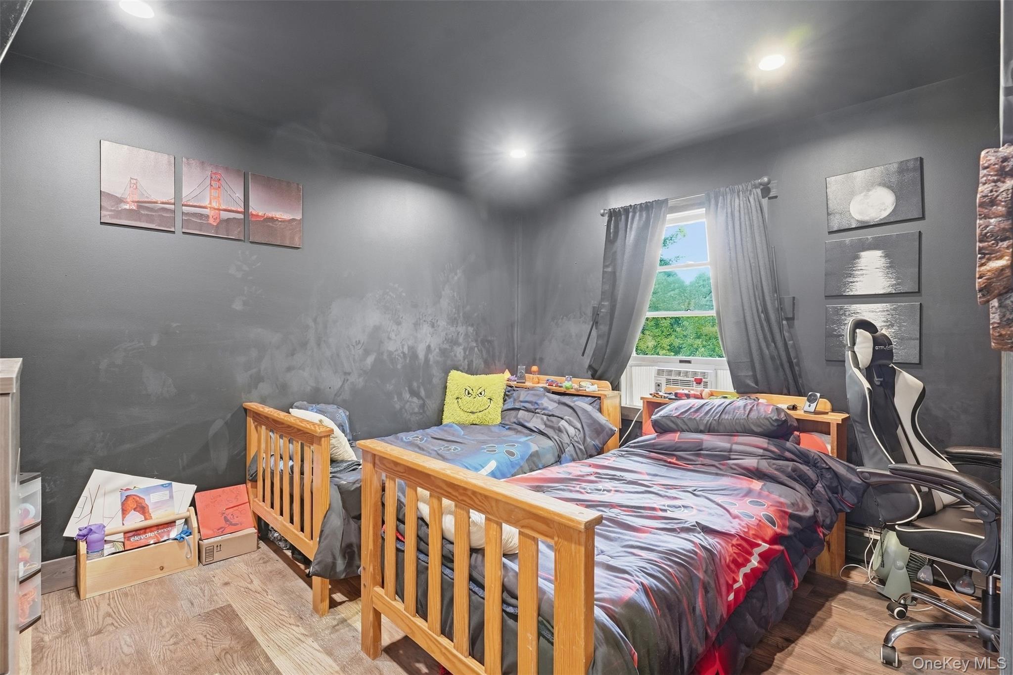 175 Nevis Road