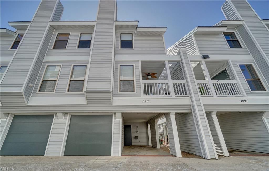 2907 Odin PL