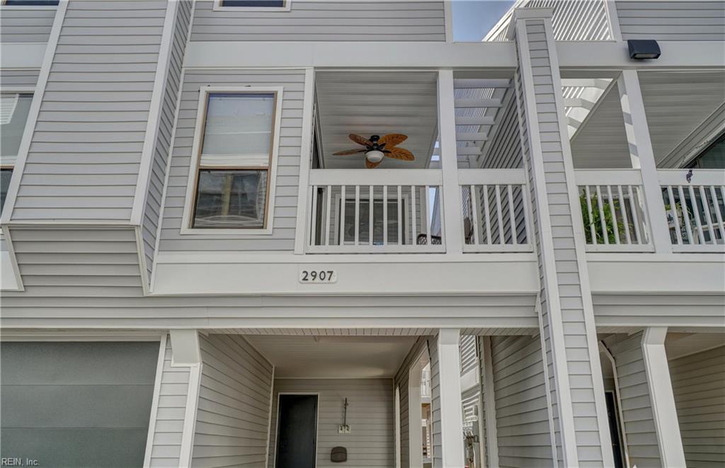 2907 Odin PL