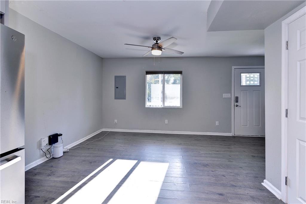 362 Wakefield AVE