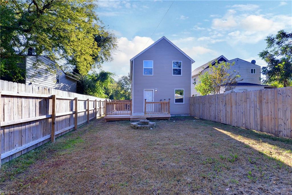 362 Wakefield AVE