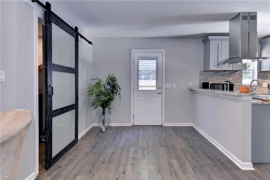 362 Wakefield AVE