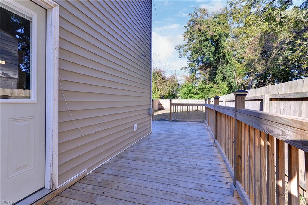 362 Wakefield AVE