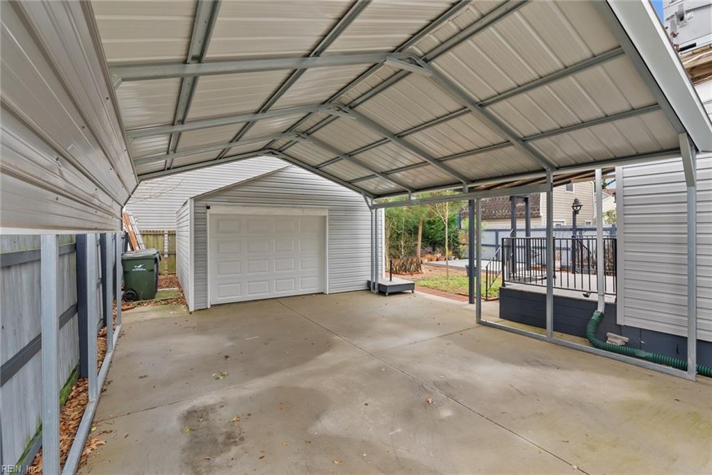 4829 Texas AVE