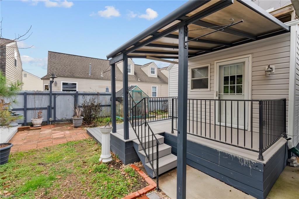 4829 Texas AVE