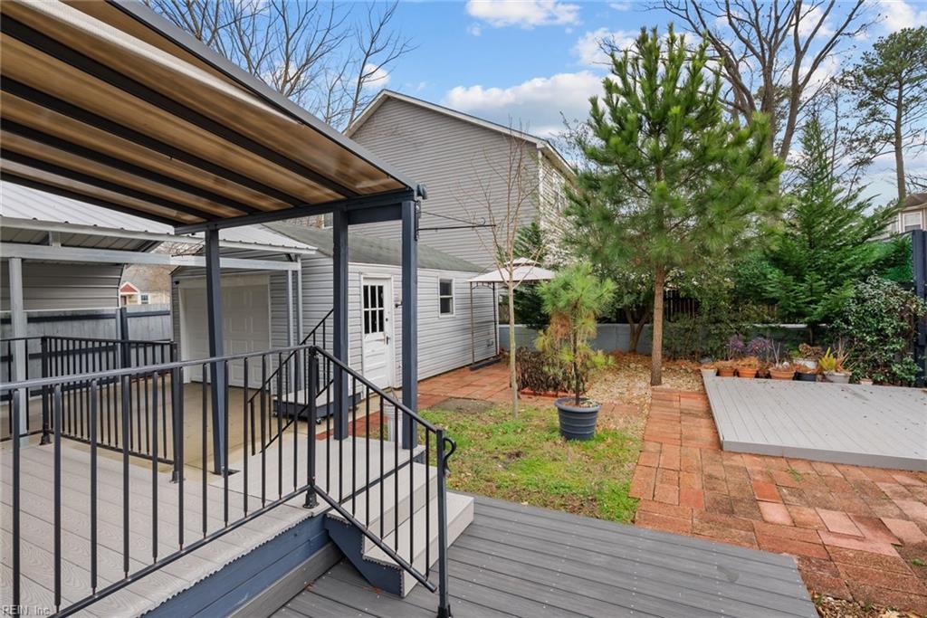 4829 Texas AVE