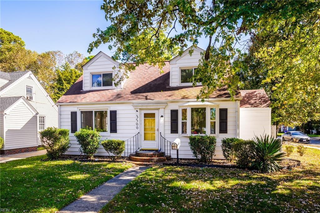 3300 Somme AVE