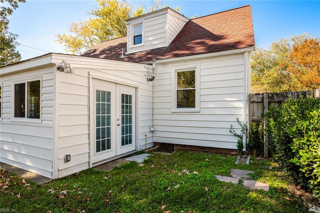3300 Somme AVE