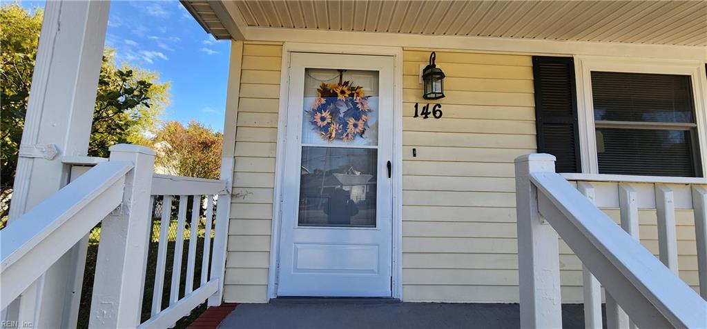 146 Woodland RD