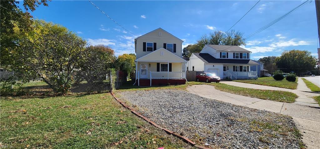 146 Woodland RD
