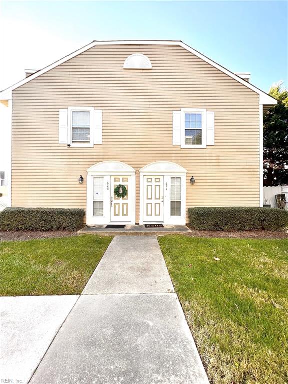 624 Ridge CIR