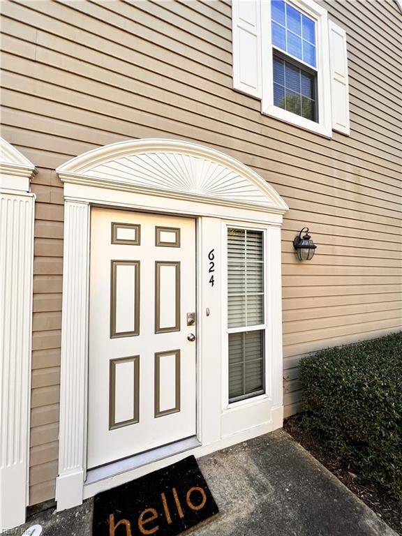 624 Ridge CIR