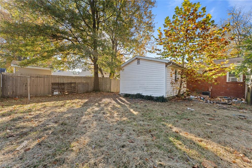 2911 Mattox DR