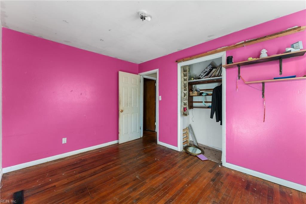 2911 Mattox DR