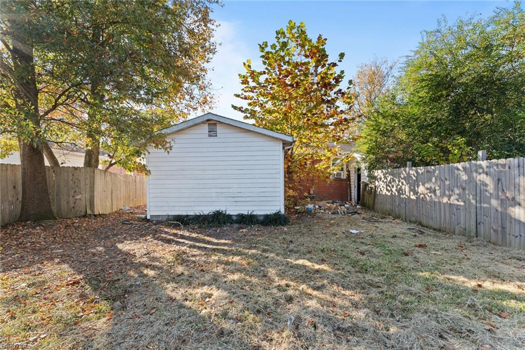 2911 Mattox DR