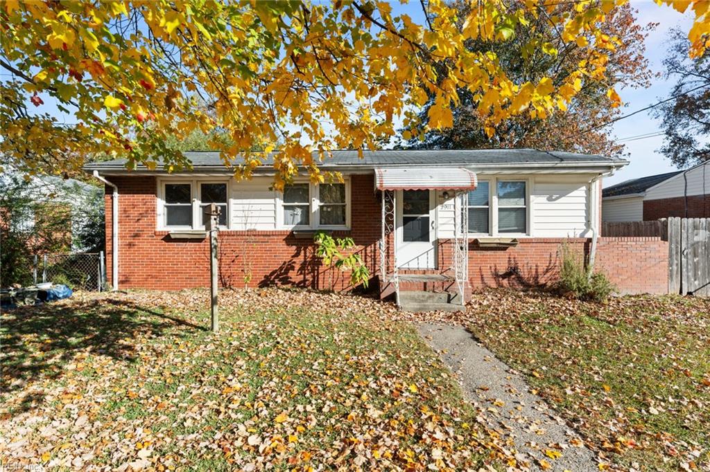 2911 Mattox DR